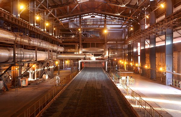 Сталелитейный завод SAIL’s IISCO Steel заключил контракт на аглофабрику на $ 34 млн с Metso India и Outotec Germany 24 618450d636b0d7a4f933839113d6a285