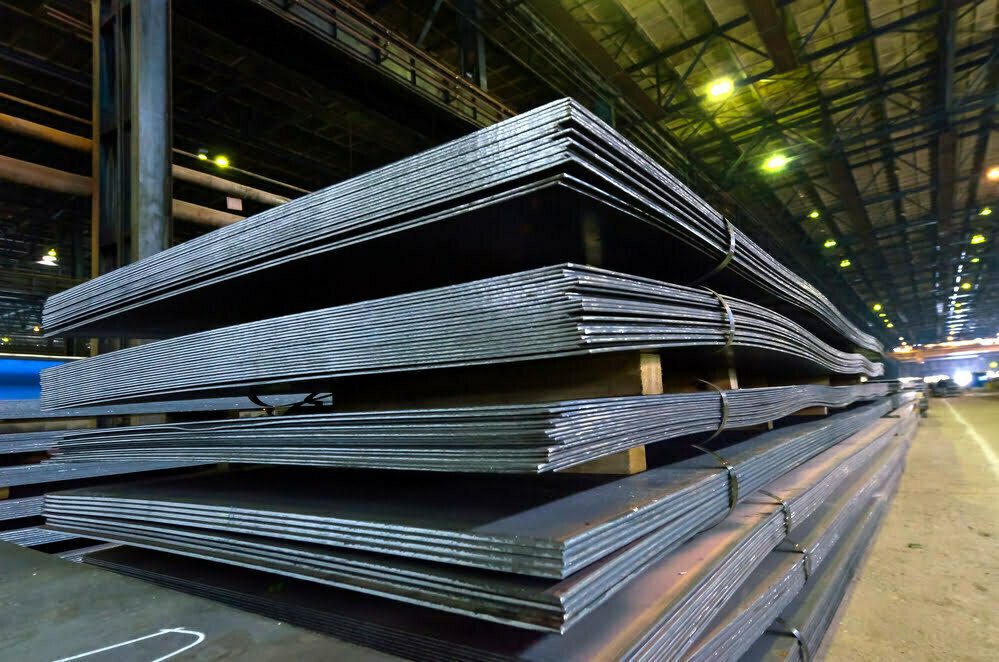 Elmarakby Steel Cuts Counder Specint перед EU CBAM развертывается 16 737081c4ab339d849a2509b724f02d15