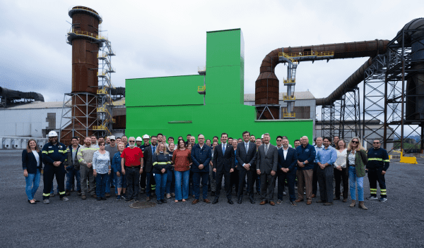 Tenaris повышает устойчивость с обновлением на 85 миллионов долларов до Koppel Mill в США 24 f5ebcd7720193c96dccb5a329eb9c0ba