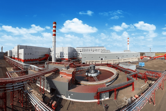 Металлоинвест завершил техническое обслуживание мусоросжигательного завода № 3 на Михайловском заводе 24 1b19553261dc8d56414b89929f718c56