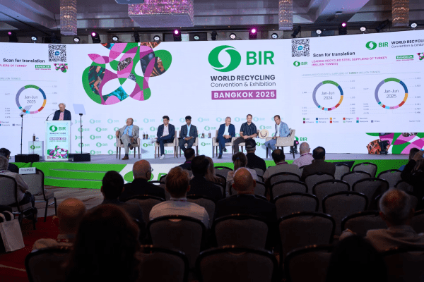 BIR: старые правила торговли больше не применяются, меняя переработку отходов 32 3a5153838d2ffb6c1c1705639a16d23f