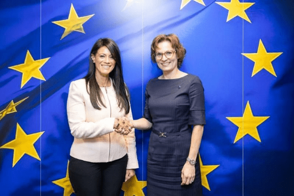 Египет и ЕС укрепляют сотрудничество по CBAM и зеленому переходу 24 47ebf46534c84ea4c6b25fe5e1452bca