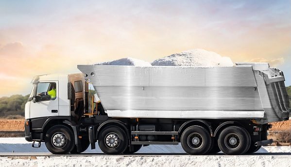 Индийская компания JSL запускает самосвальные прицепы из нержавеющей стали для перевозки соли 20 779f15a21521583ff3d222fb9d72ac3e