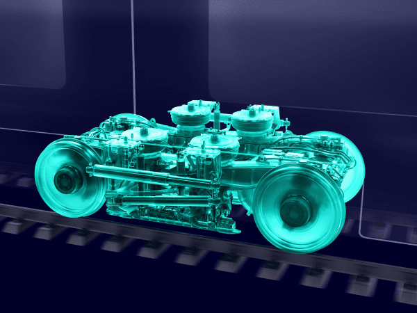 Немецкая компания Siemens Mobility сотрудничает с Voestalpine для расширения использования экологически чистой стали в производстве рельсов 20 86ccd80d7eb36230e868f02c6cc4a4e4