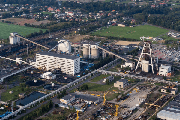 Польская компания JSW запустила еще одну лаву на шахте Будрик 28 9fc2ab1da86a6e94490eaa248f73cb7b