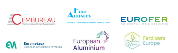 Европейские отраслевые ассоциации призывают к скорейшей публикации показателей ETS и CBAM 16 b70d729d2f8e8df54b1cd6d74f0efd16