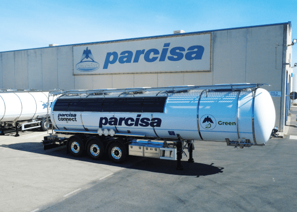 Parcisa будет использовать низкоуглеродистую нержавеющую сталь Outokumpu при производстве танкеров 24 c14e2c2f94eb9b6e516fb79f70157c59