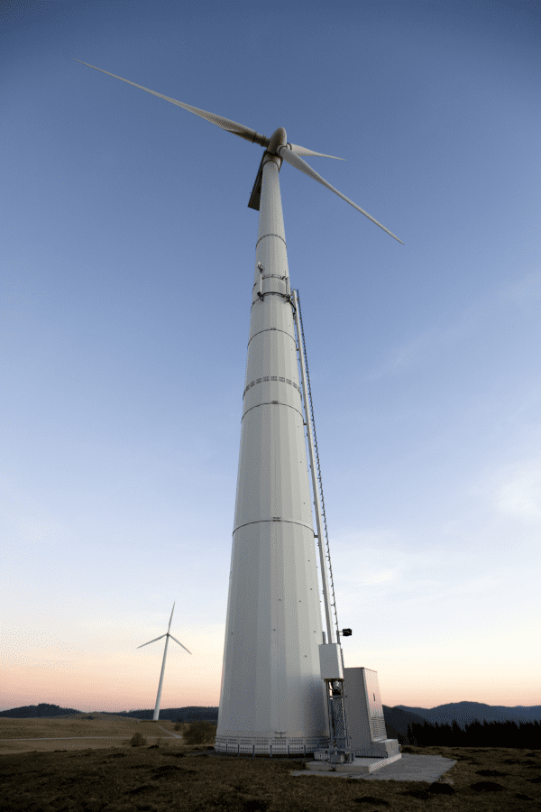 «Северсталь» поставляет сталь для первого в Кыргызстане проекта модульной ветряной башни 16 c9ab4c20dc384804b14e87c699205766