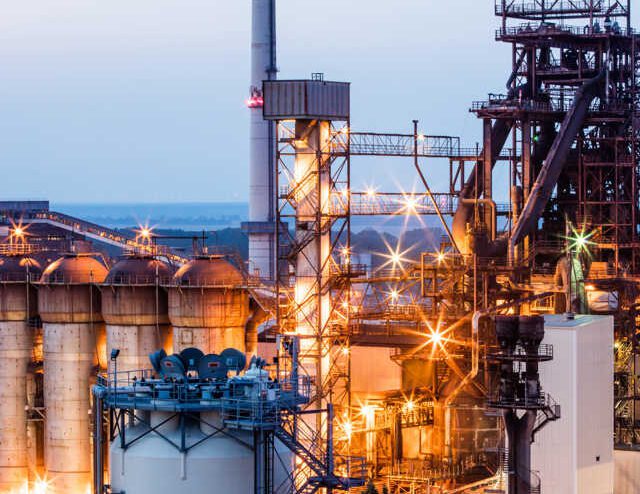 ArcelorMittal South Africa прекращает эксклюзивные переговоры с IDC из-за отсутствия сделки 24 1c9f822112b365a677a6e0d4c590ff10