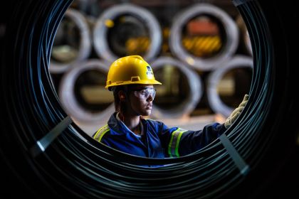 Саммит в Аласеро 2025: Кризис сталелитейной промышленности в Латинской Америке углубляется, поскольку регион настаивает на скоординированной торговой защите 16 2b1d6f612e1893924631f93d91576af5