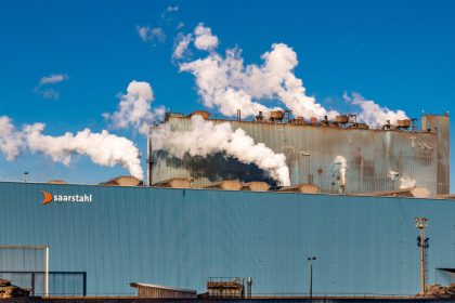 Немецкая компания Saarstahl приобретает FNsteel для увеличения производства высококачественной стали для холодной высадки 20 48b0a4198483da944878e2065a7bf5e5