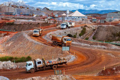 Vale увеличит экспорт железной руды в Индию, готовясь удвоить производство стали 32 50b2de769fb0fe3c799893ffaaedc664