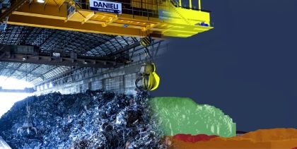 Voestalpine заключает контракт с Danieli на поставку автоматических кранов для свалки металлолома 16 72d8e8e168f61a441dde3d2b7b3b7cdb
