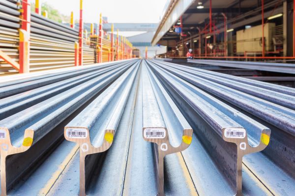 Voestalpine поставляет рельсы и стрелочные переводы премиум-класса для новой высокоскоростной линии в Австрии 16 807a640bae6e729812b0379d867d4090