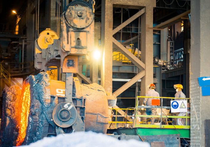 Yukun Steel Group запускает модернизированные мощности 16 9aa1a64d9cf3a2230341056840e1f6f9