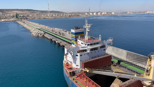 Турецкая компания Tosçelik Spiral Boru завершила глобальную отгрузку 30 000 тонн за один месяц 16 a1d7b52f4c7de80373cbf731c5decf7d