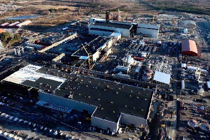 Stegra получила дополнительное финансирование в размере 37 миллионов евро от правительства Швеции 16 b5307f97f54683a1c2add65f99fdfabc