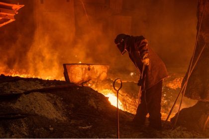 ResponsibleSteel, CISA и LESS согласовывают глобальные стандарты стали с низким уровнем выбросов 16 c7d2f4c902d9e62d19a455a923e88e77