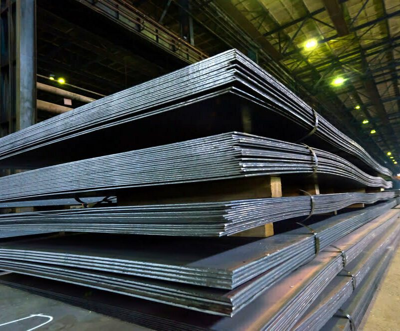 Algoma Steel получает финансирование от CEEFC и Онтарио 32 d63b3b7230b4429edb82b2fe2f70d3f3