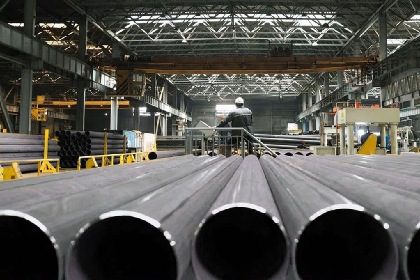 ЕБРР одобрил кредит в $20 млн на модернизацию Ташкентского трубного завода в Узбекистане 32 e8e2bd4840e3fccdb0e869ad7f5a98f1