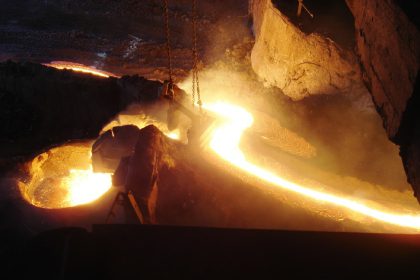 Merafe Resources предупреждает о остановках, поскольку тарифы на электроэнергию угрожают производству феррохрома 16 fc301ea8633558c63fac87faed85154c