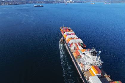 Первая партия железной руды с Симанду отправилась в Китай 24 03371b5d812a13408594f78c3ee5d45a