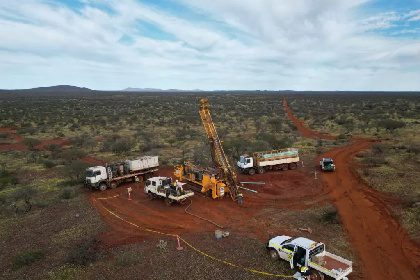 Tempest Minerals и GISA сотрудничают в развитии цепочки создания стоимости железа и стали с низким уровнем выбросов в У. Австралия 24 3794edef6593eaa1cb1e131d95239105
