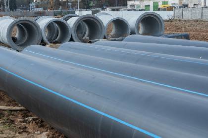 East Pipes заключила контракт на $ 130 млн в Саудовской Аравии 16 723a188de03b6b5a6dd7dfbc137040de