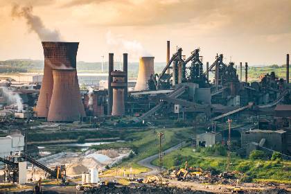 Правительство Великобритании подтверждает продолжение поддержки British Steel и опубликует национальную стратегию в области стали в 2026 году. 16 78cfbc0df6f4633dffeb2a9f05345fc0