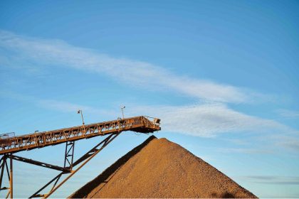 MinRes начинает строительство железорудного проекта Lamb Creek и планирует получить первую руду в 2026 финансовом году 16 94cb468619b4f8da90660005a89e4a2b