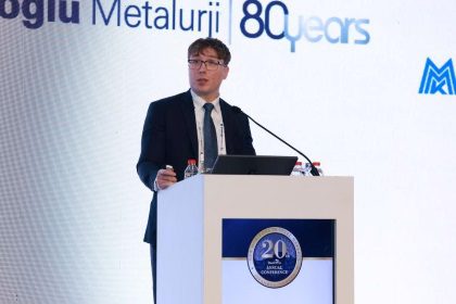 Лучано Джуа: европейскому рынку стали угрожает вялый спрос, высокие затраты на электроэнергию и резкий рост импорта 28 da8110d50bfddd3ba4763558e03067f6