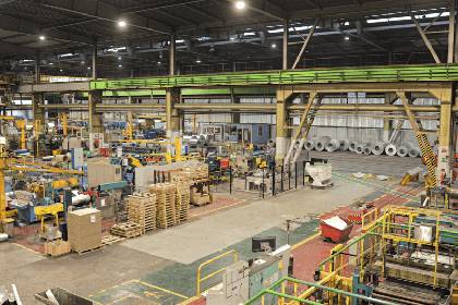 Aperam подтверждает прогноз рынка, опережая результаты 16 6d51f47c58f5789eea85eec18e785217