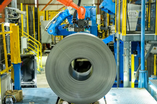 Primetals построит стан-тандем непрерывной холодной прокатки для китайского сталелитейного завода 24 8eb2810d968ce6574b677d7043e8e214