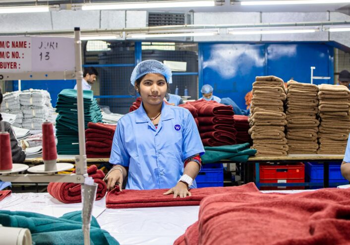 Индийская Welspun Corp прогнозирует рост консолидированной чистой прибыли на 13% во втором квартале 2026-2027 финансового года и одобряет инвестиции в США и Иорданию