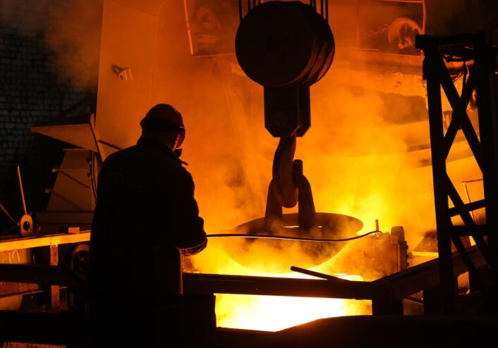 JSW JFE Steel увеличит мощности по производству стали в Индии до 9,5 млн тонн к 2030 году